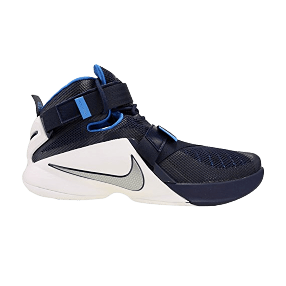 LeBron Soldier 9 TB