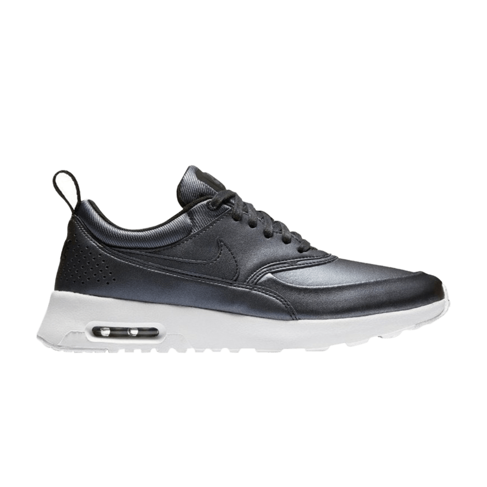 Wmns Air Max Thea SE 'Metallic Hematite'