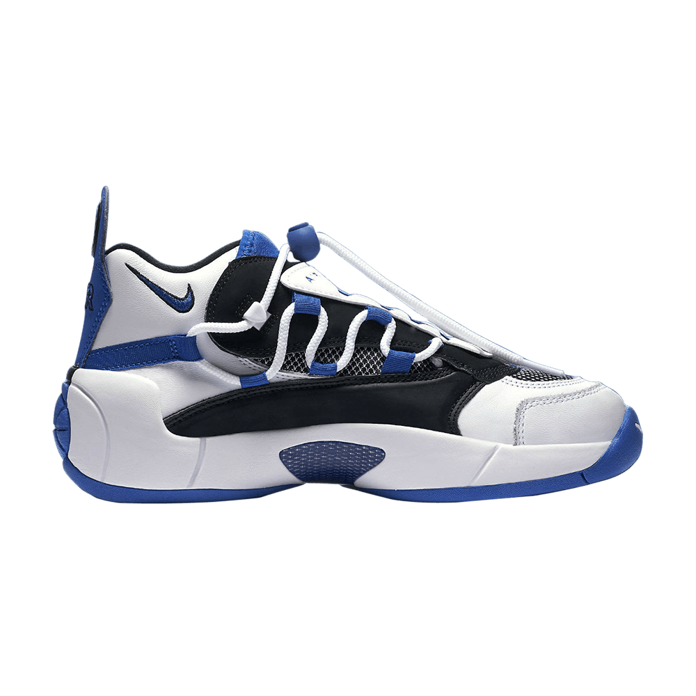 Wmns Air Swoopes 2 'Game Royal'