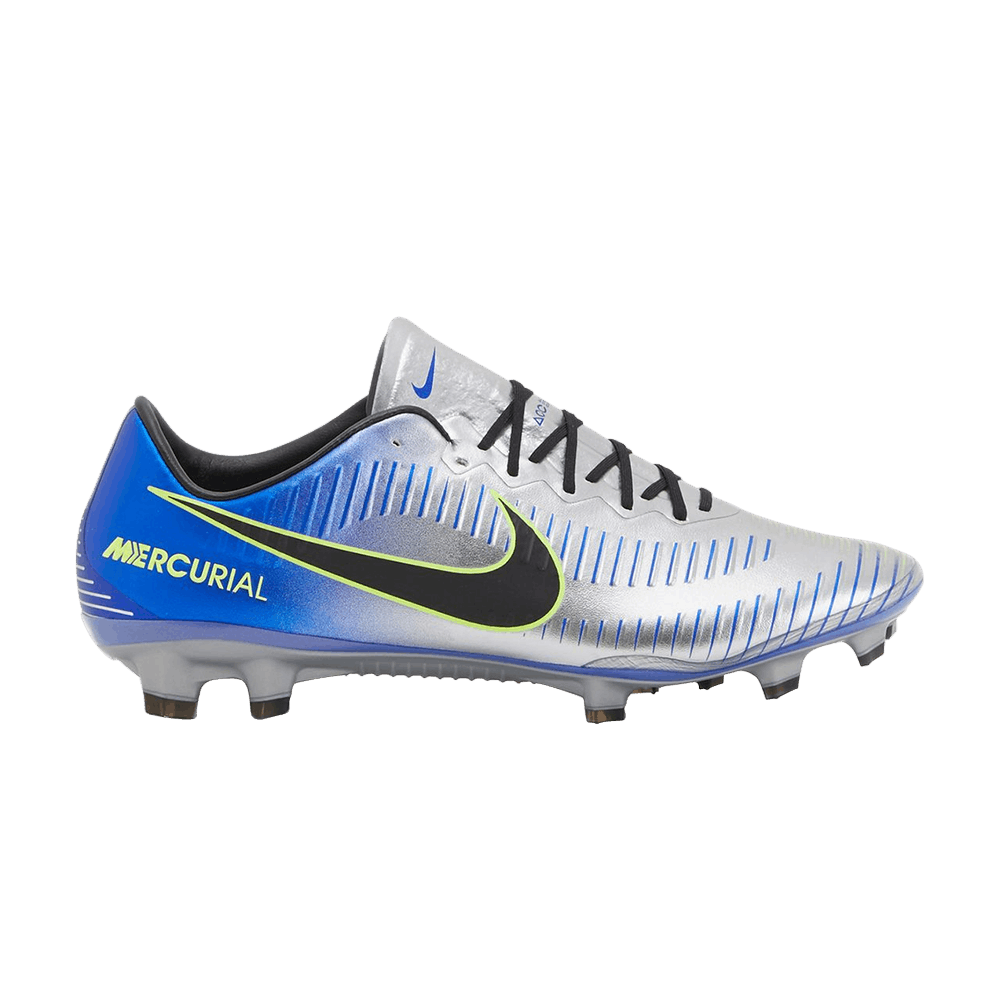 Mercurial Vapor 11 NJR FG 'Racer Blue'