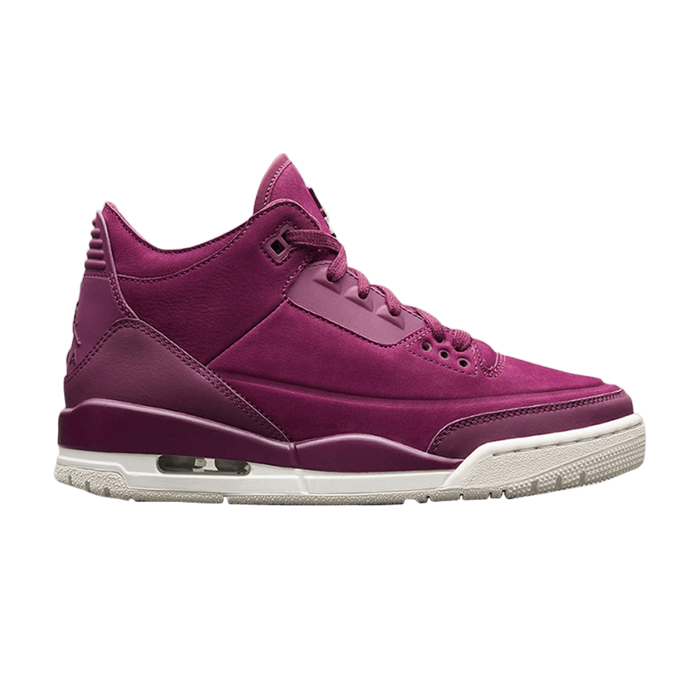 wmns air jordan 3