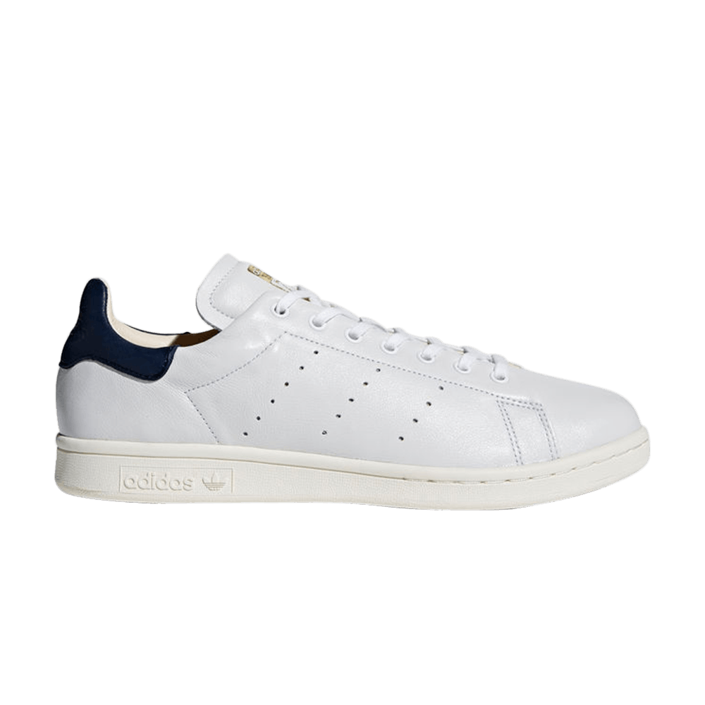 Stan Smith Recon 'White Navy'