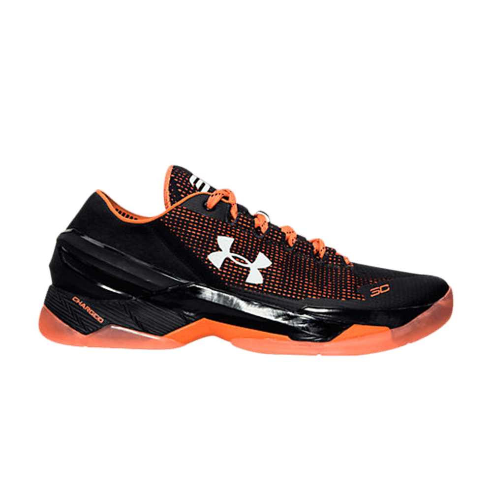 Curry 2 Low 'Giants'