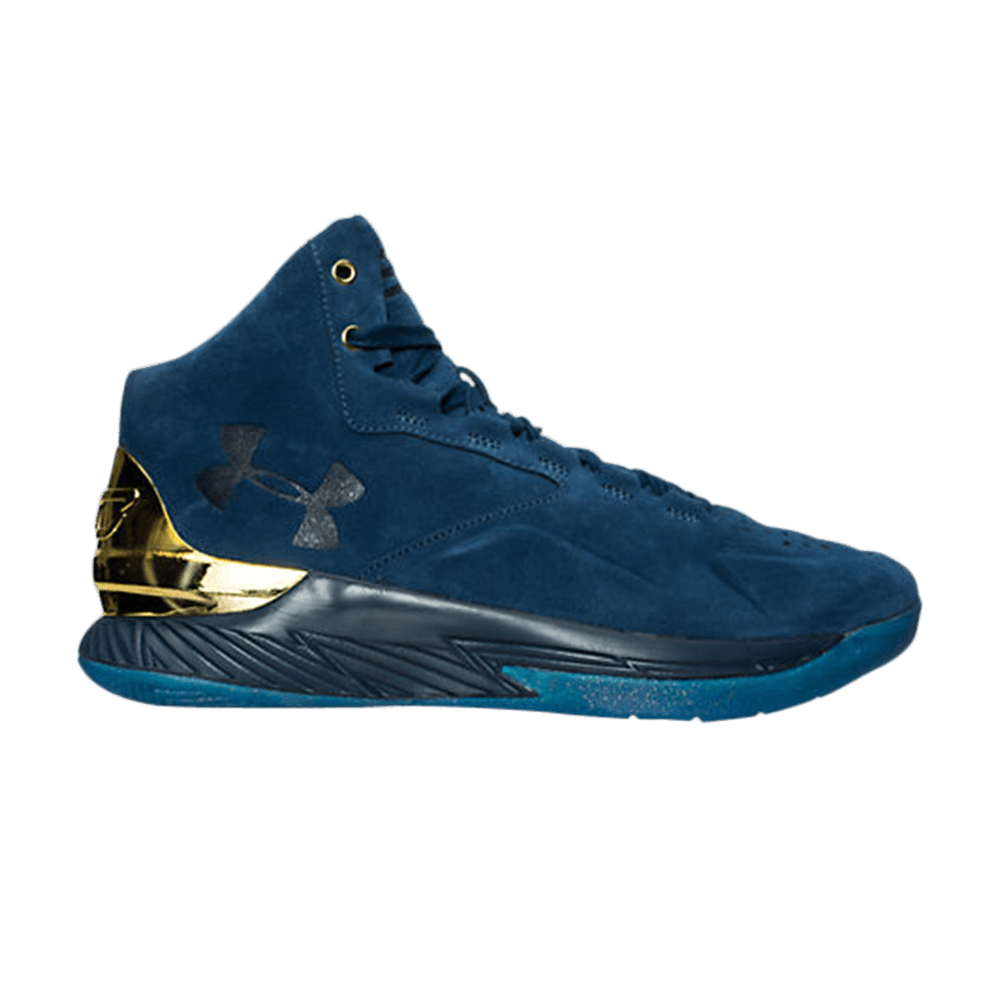Curry 1 Lux Mid