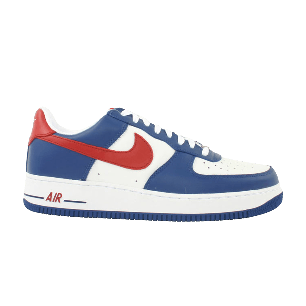 Air Force 1 'Independence Day'