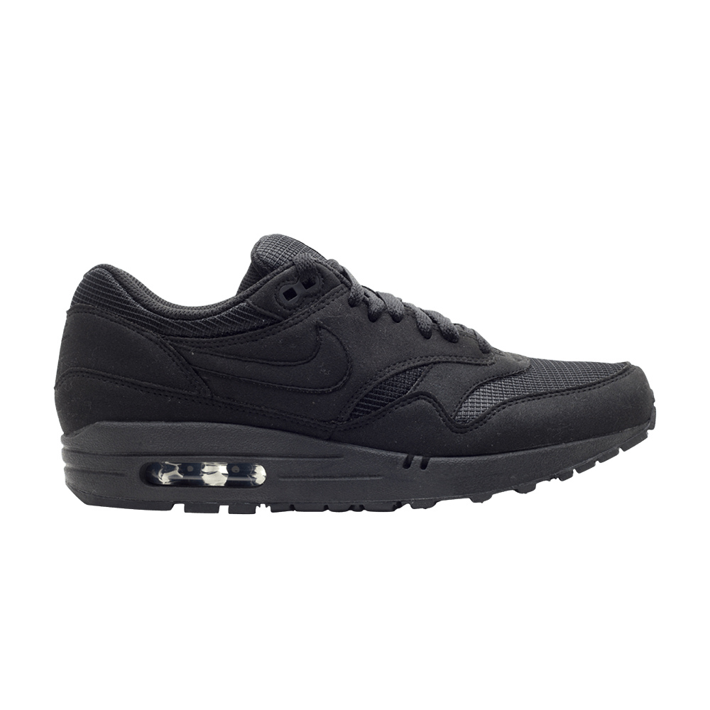 Air Max 1 'Black Out'