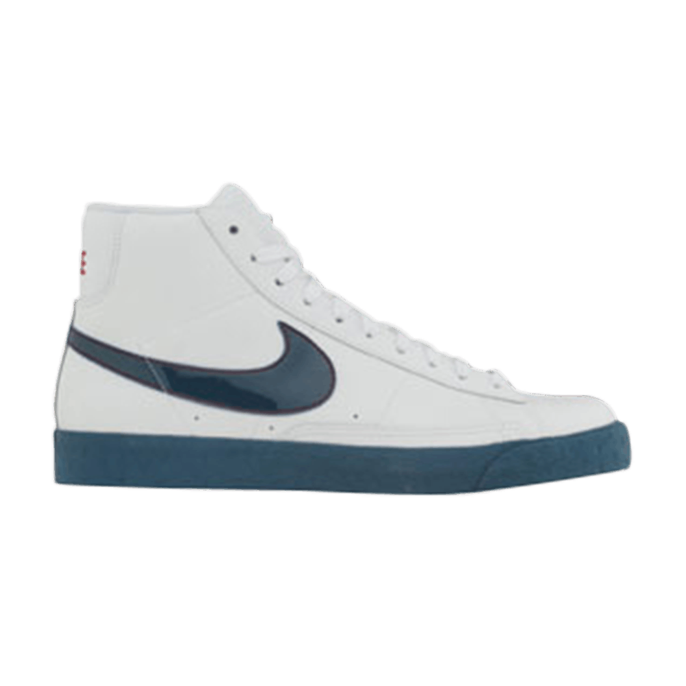 Blazer High 'Blue Force'