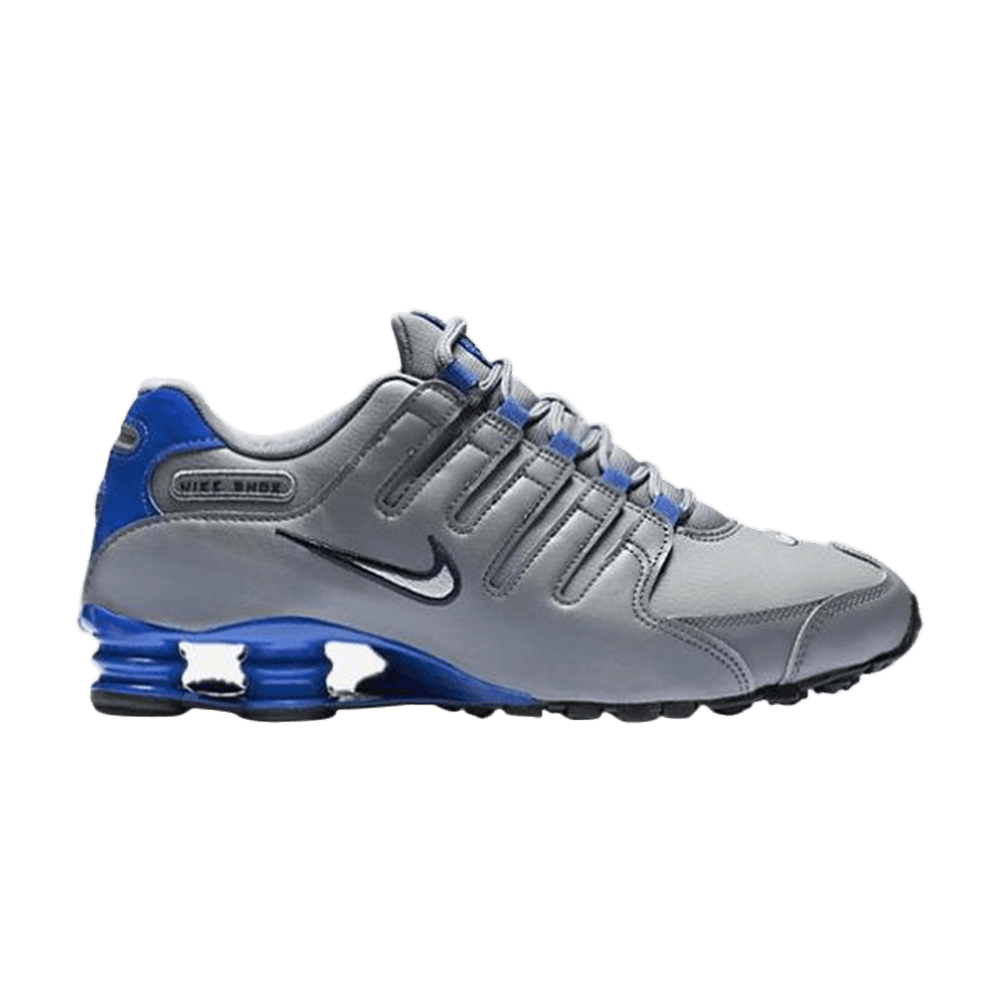 Shox NZ