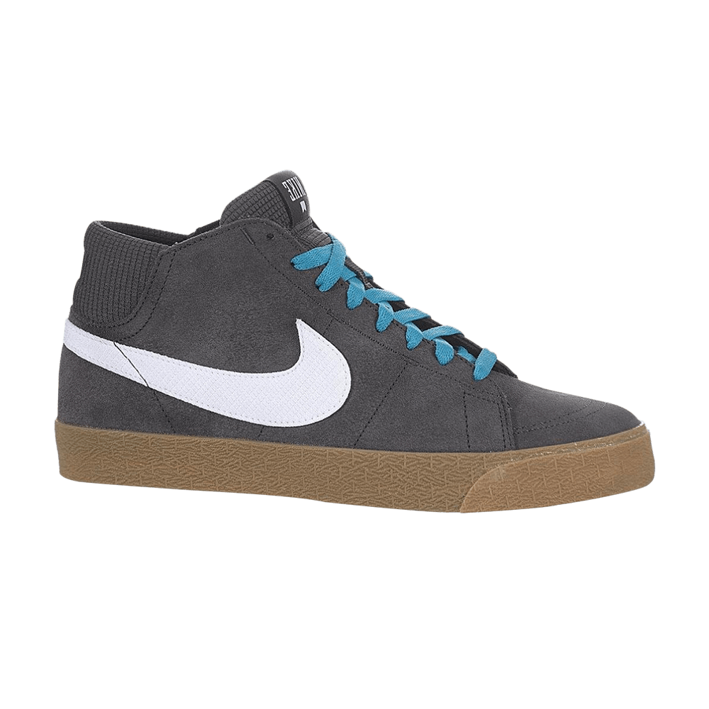 Blazer Mid LR