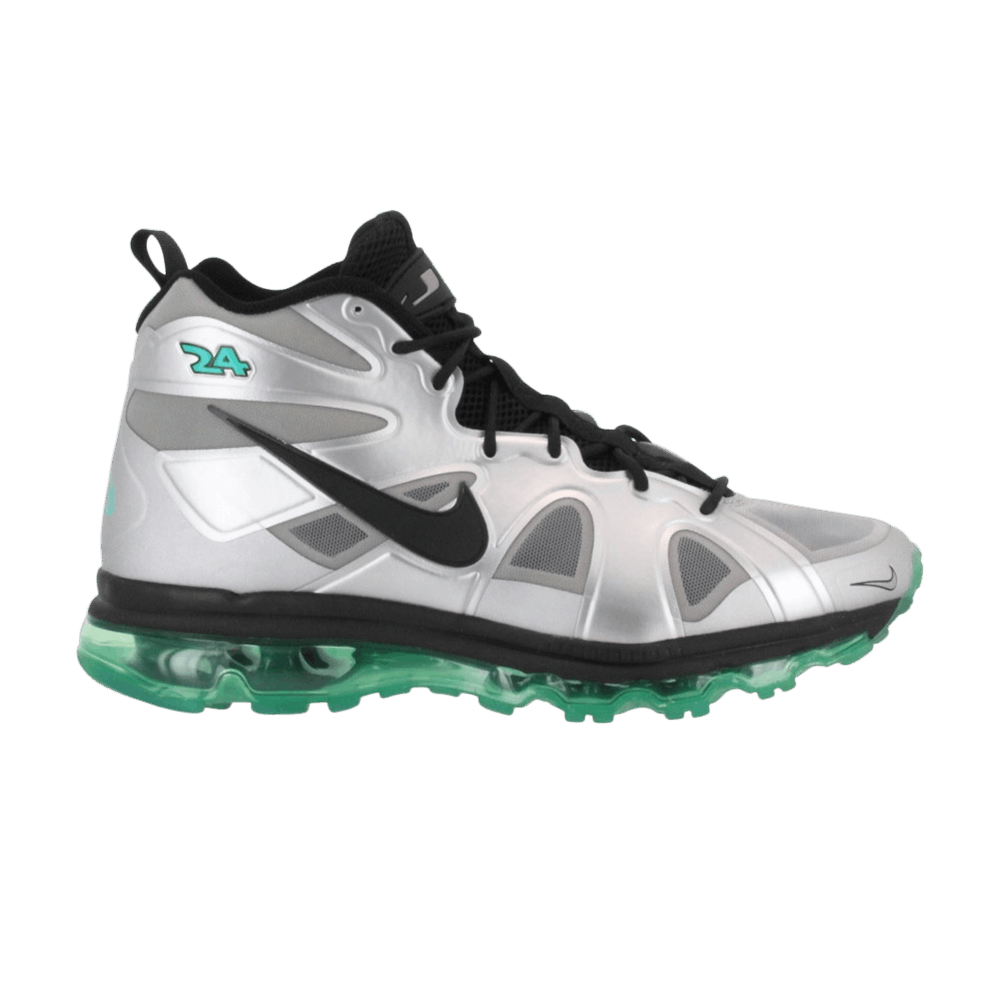 Air Max Griffey Fury Fuse