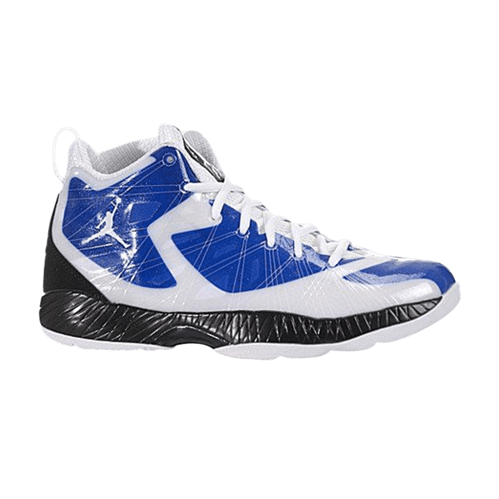 Air Jordan 2012 Lite GS 'White Game Royal'