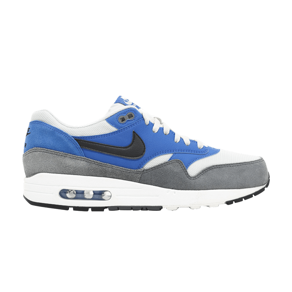 Air Max 1 Essential 'Cobalt Grey'