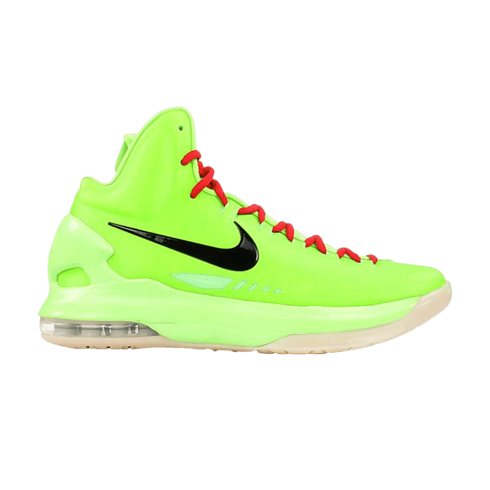 kd neon green