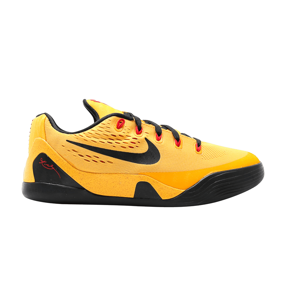 Kobe 9 EM GS 'Bruce Lee'