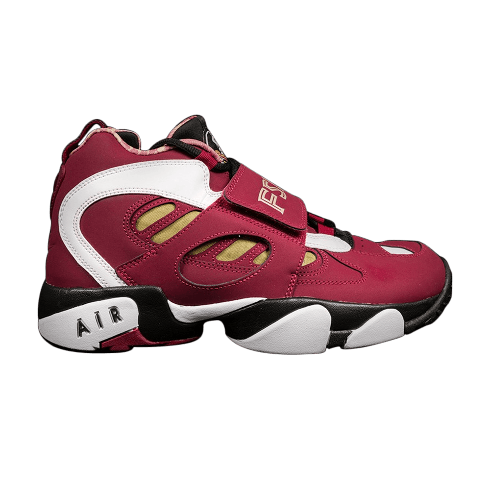 Air Diamond Turf II PRM QS 'FSU'