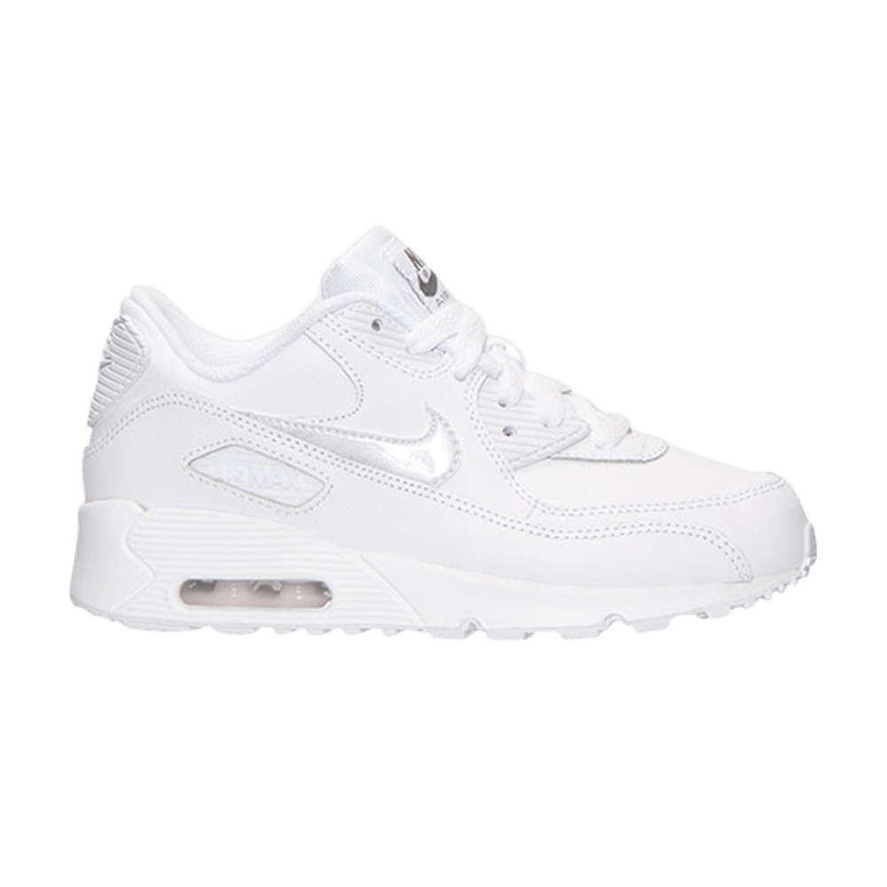 Air Max 90 LTR PS 'White Cool Grey'