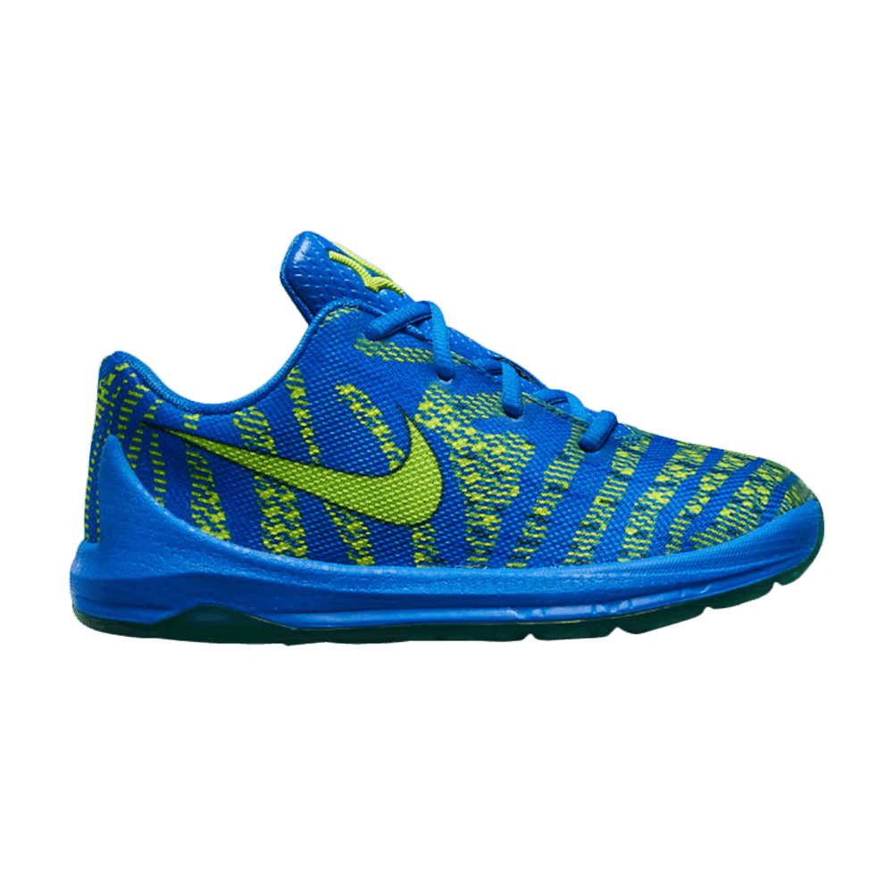 KD 8 TD 'Hyper Cobalt'