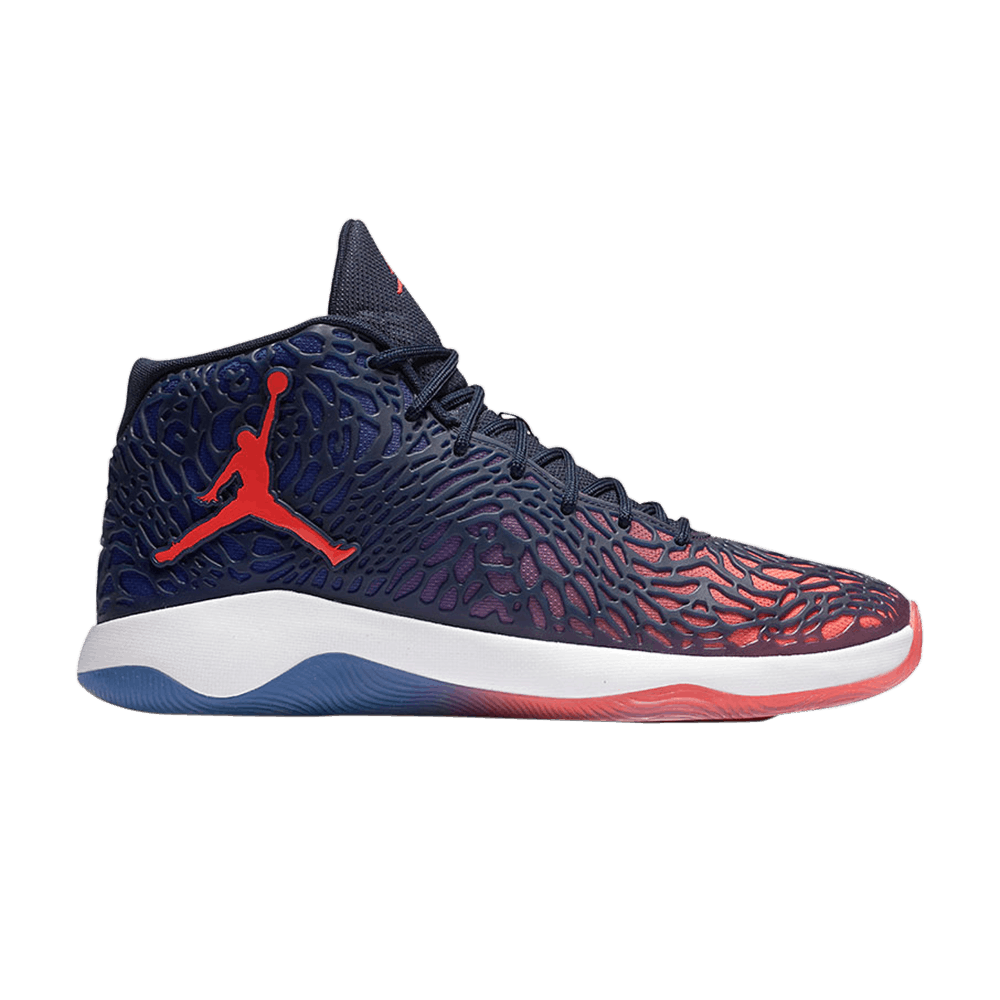 Jordan Ultra Fly 'USA'