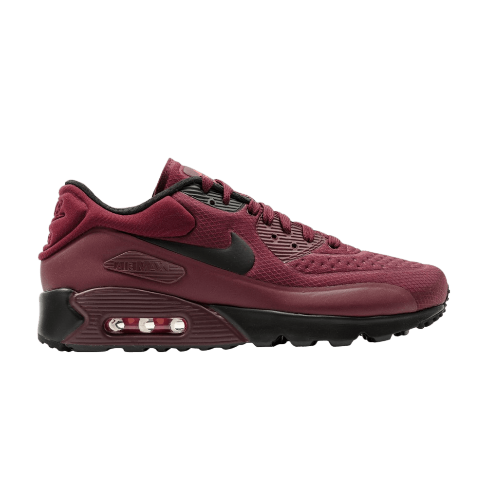 Air Max 90 Ultra SE 'Night Maroon'