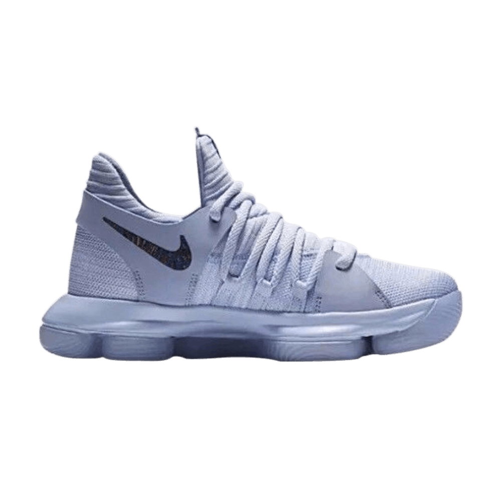 Zoom KD 10 GS