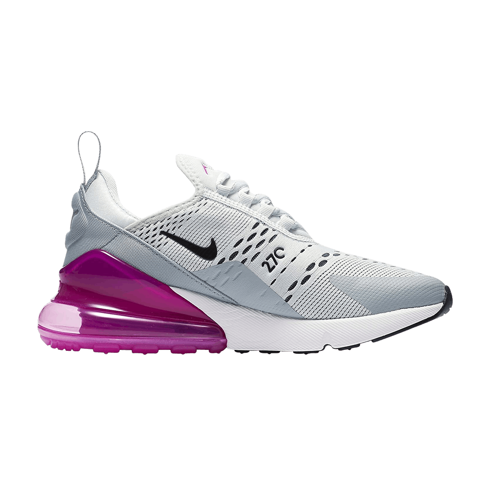 Wmns Air Max 270 'Bright Fuschia'