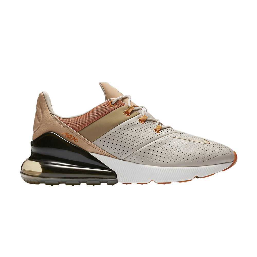 Air Max 270 Premium 'Desert Ochre'