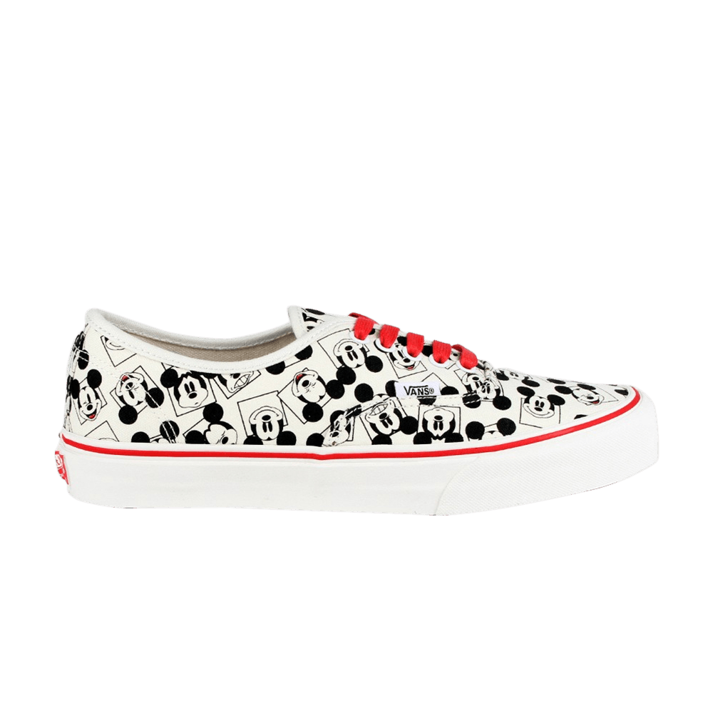 Disney x Authentic 'Mickey Mouse'