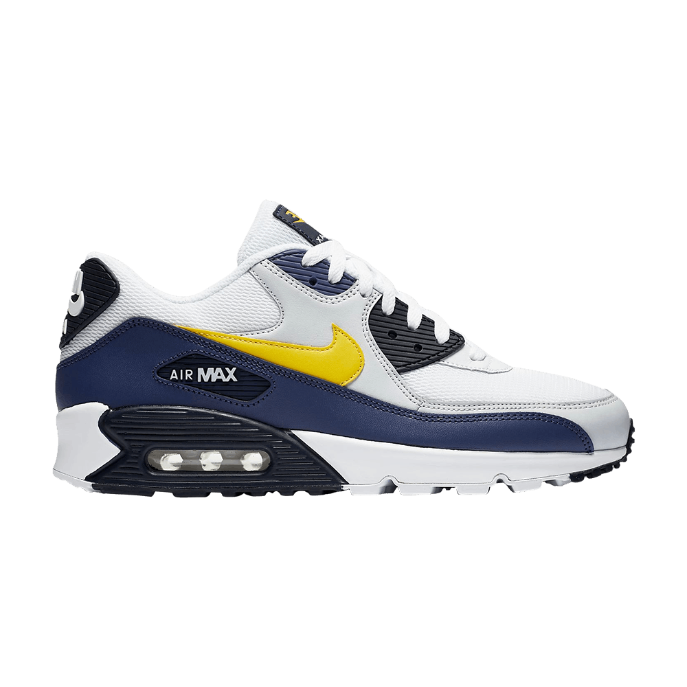 nike air max 90 michigan