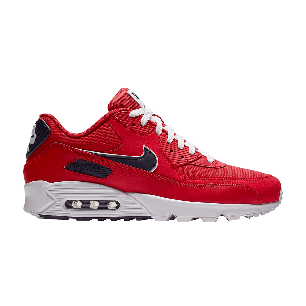 Air Max 90 Essential 'University Red'