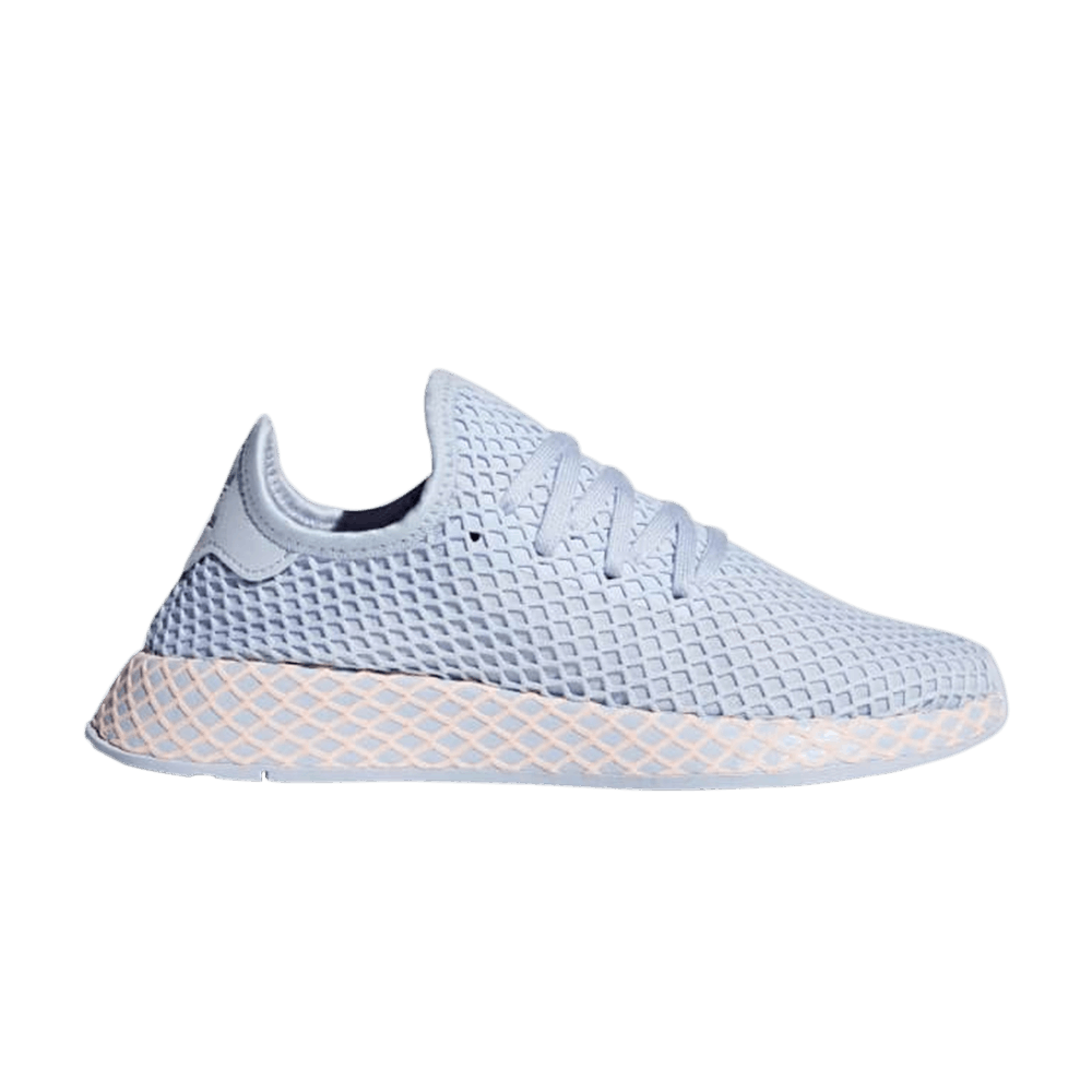 Wmns Deerupt 'Aero Blue'