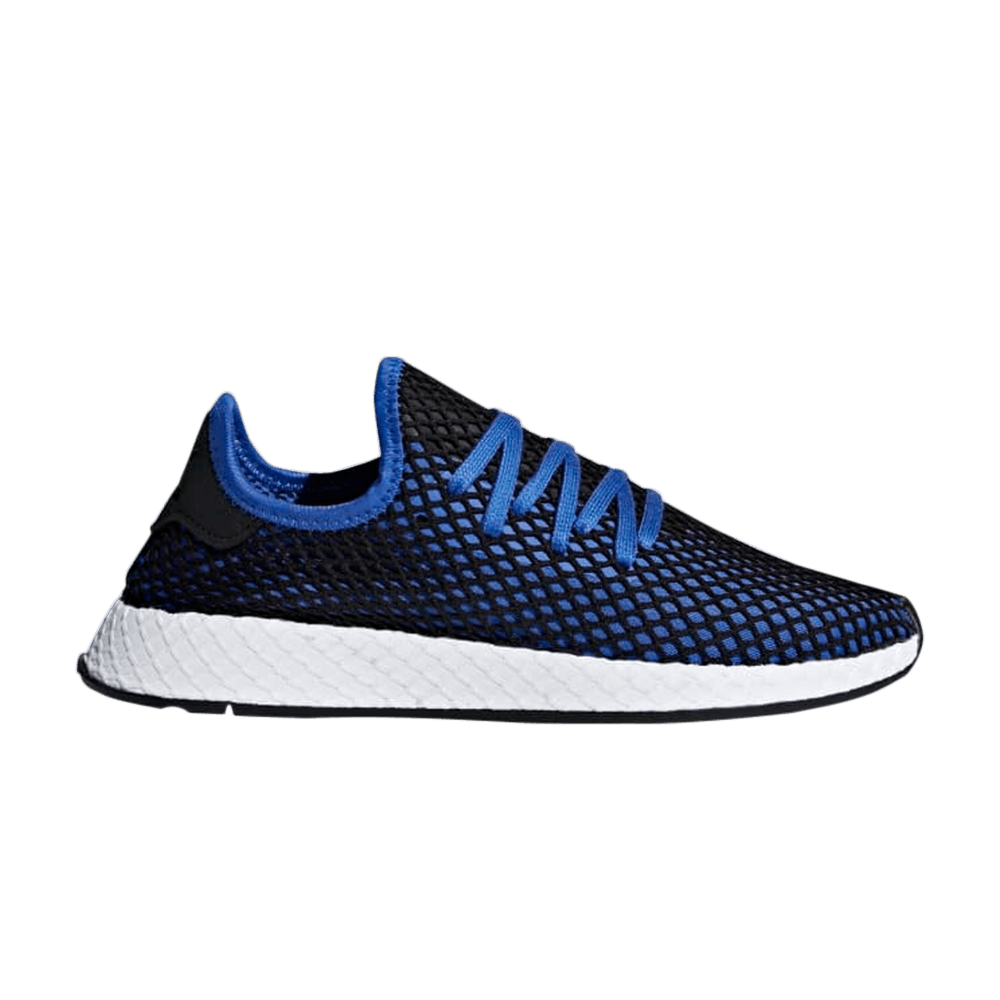 Deerupt 'Hi-Res Blue'