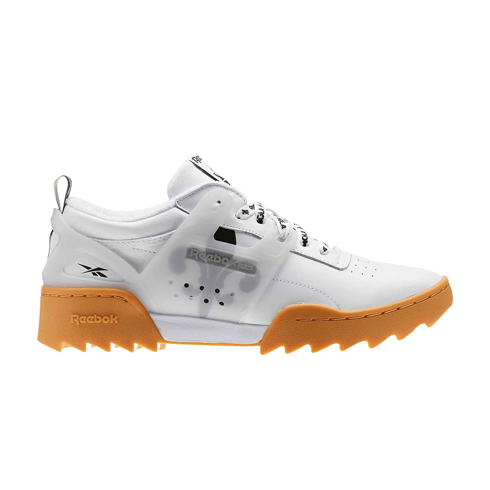 Reebok Workout Ripple 3:AM NOLA