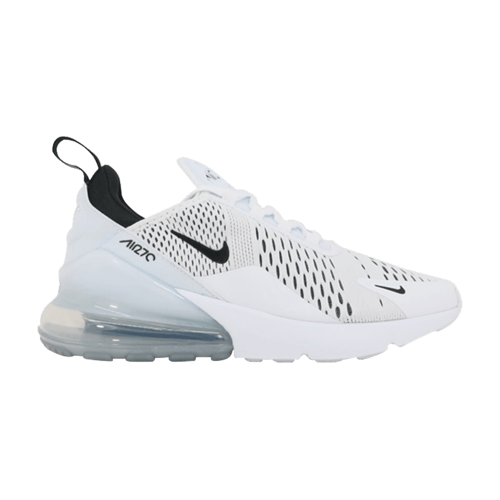 Wmns Air Max 270 - Nike - AH6789 100 | GOAT