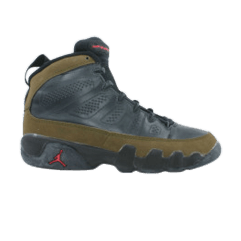 Air Jordan 9 Bg