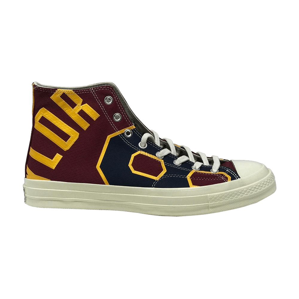 Chuck Taylor All Star Premium Hi 'Cleveland Cavaliers'