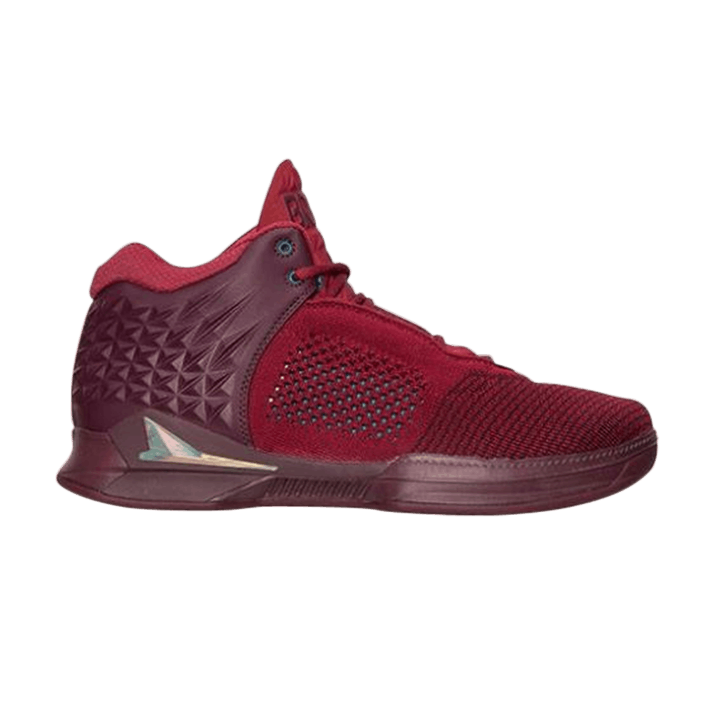 J Crossover 2 'Burgundy'