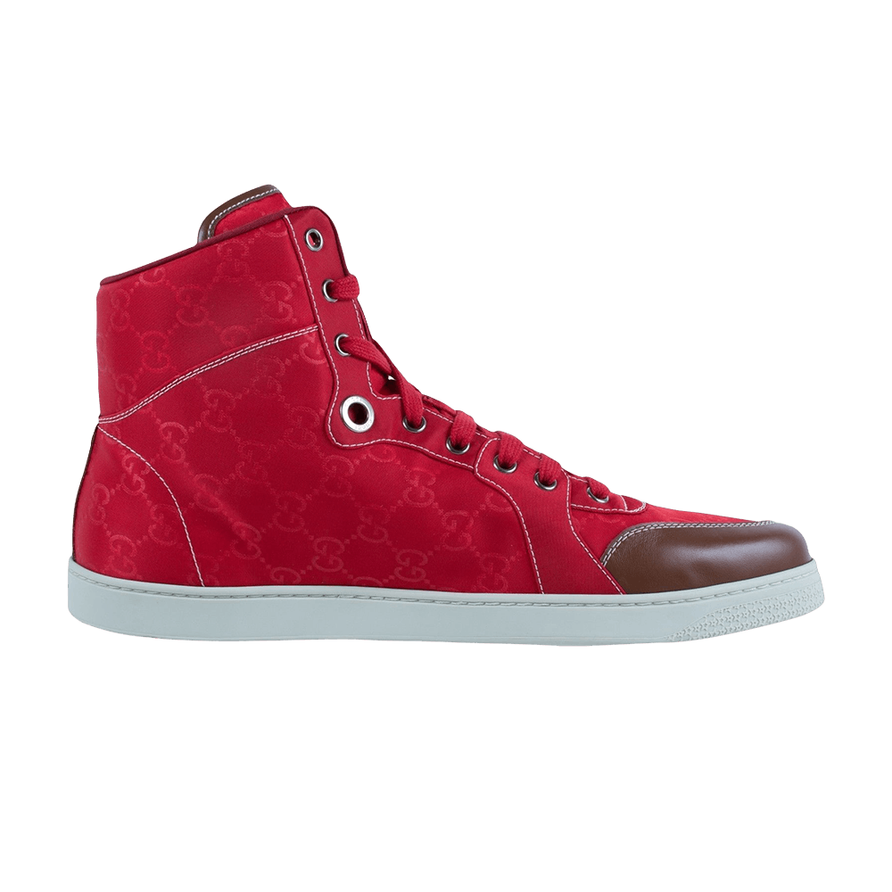 Gucci Nylon High