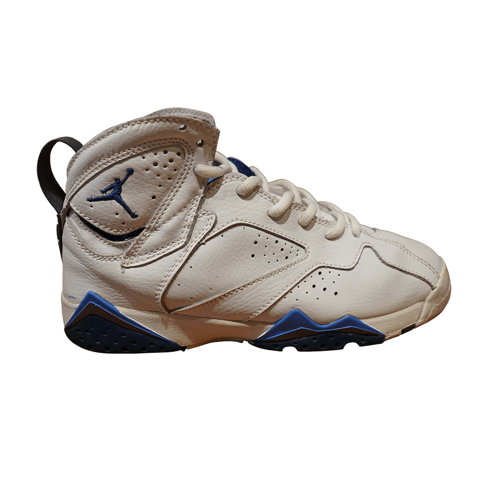 Air Jordan 7 Retro GS 'French Blue'