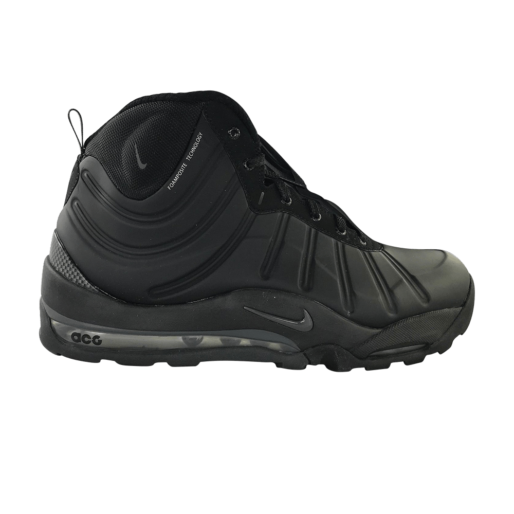 Air Max Posite Bakin Boot