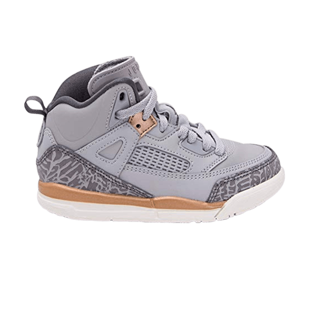 Air Jordan Flight Luminary 'Grey'