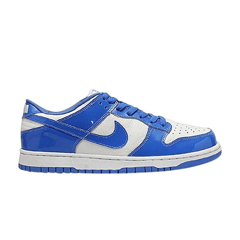 Dunk Low 'Carolina Blue'