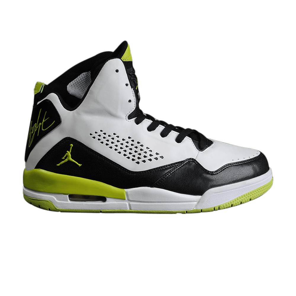 Jordan SC-3 'Volt'