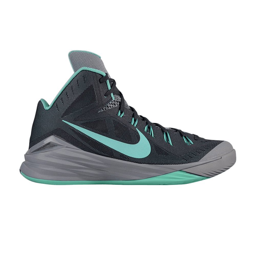 Hyperdunk 2014