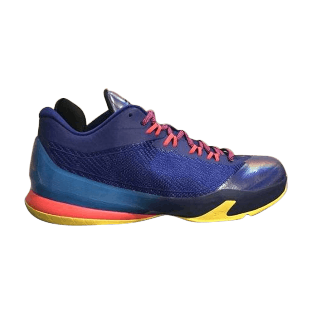 Jordan CP3.VIII