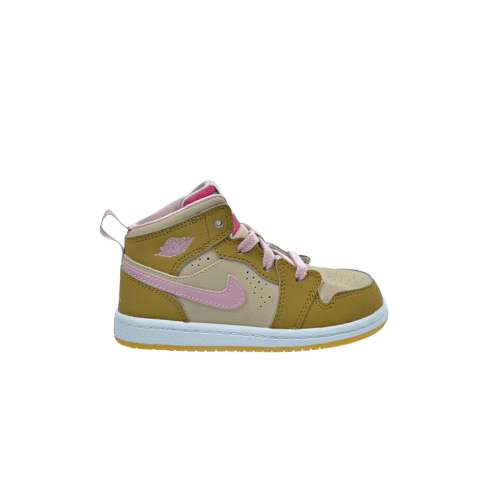 Air Jordan 1 Mid GT 'Lola Bunny'