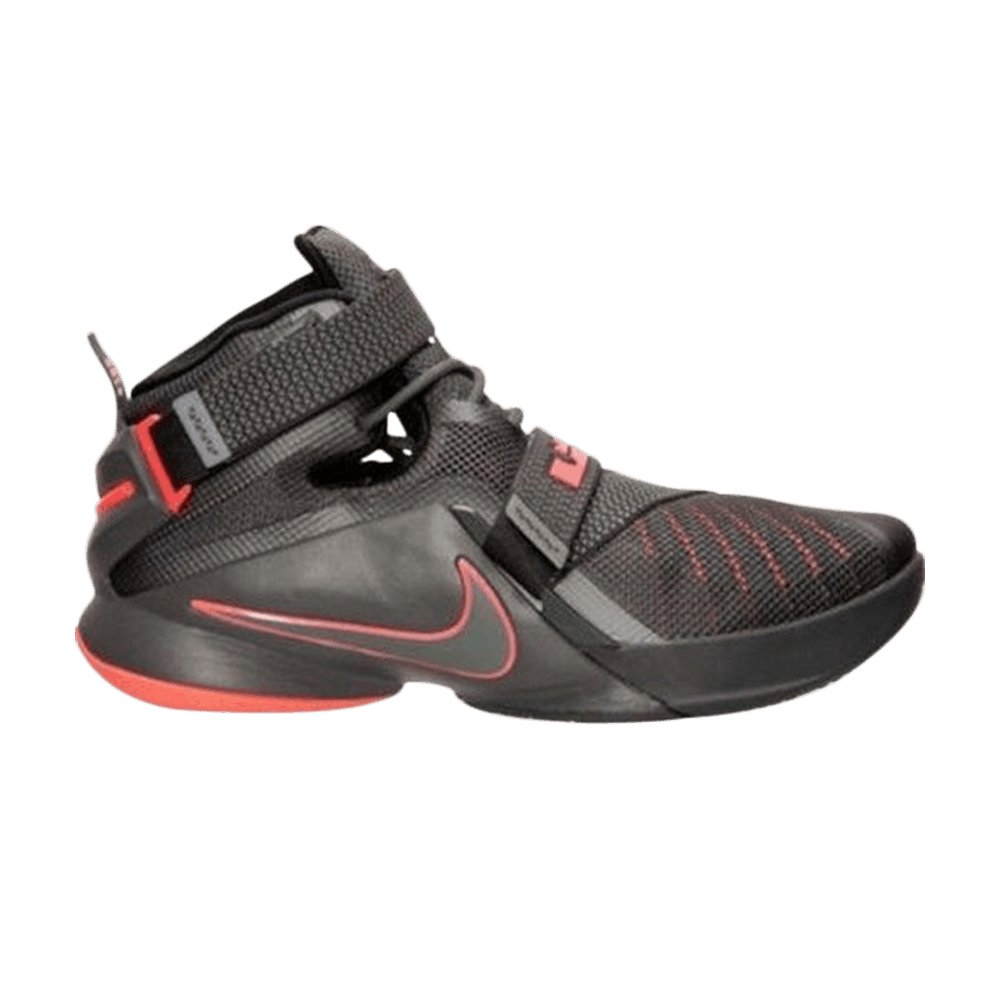 LeBron Soldier 9 Premium