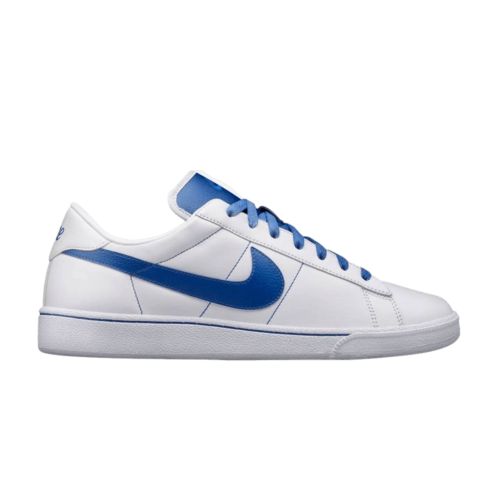 Colette x Tennis Classic 'White Sport Royal'