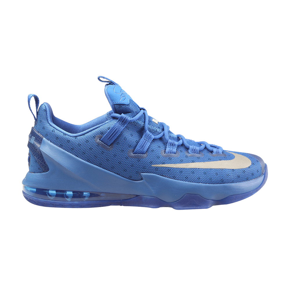 LeBron 13 Low EP 'Game Royal'