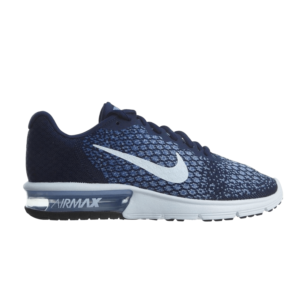 Air Max Sequent 2