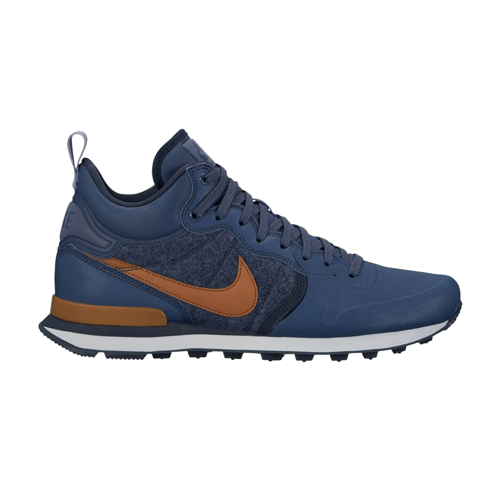 Internationalist Utility ‘Thunder Blue’